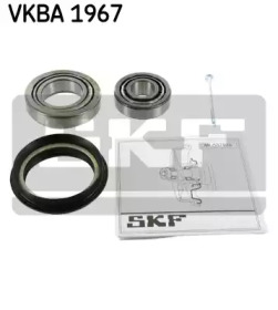 Комплект подшипника SKF VKBA 1967